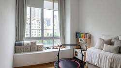 One Devonshire (D9), Condominium #609191881